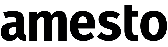 Amesto logo