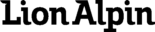 Lion Alpin logo