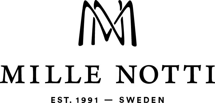 Mille Notti logo