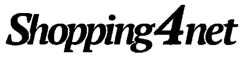 Shopping4net logo