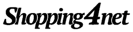 Shopping4net logo