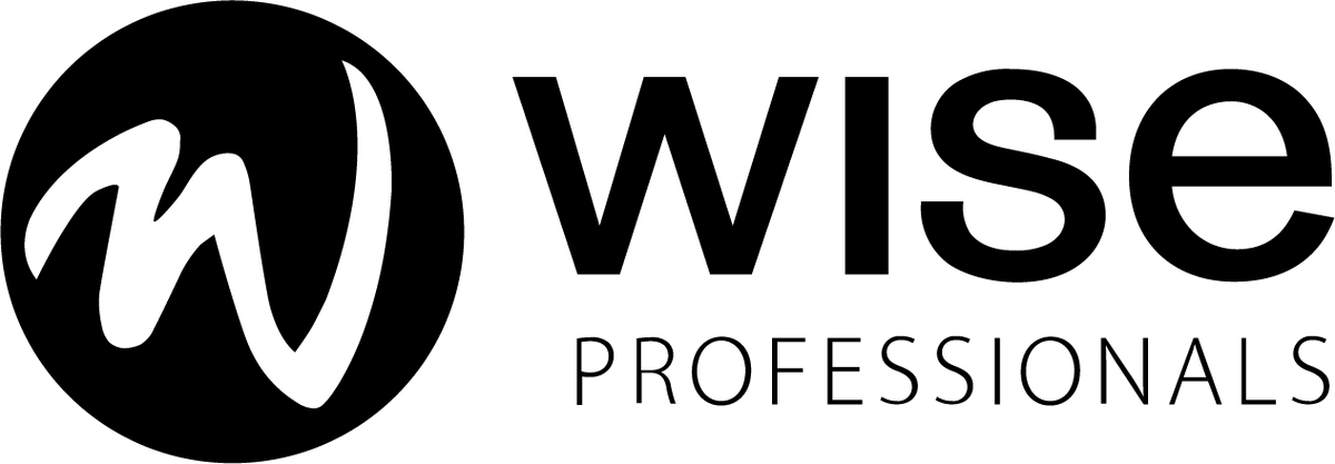 Wise Professionals logo